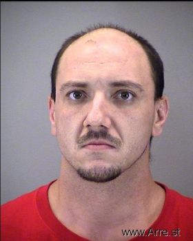 Shane Michael Collins Mugshot