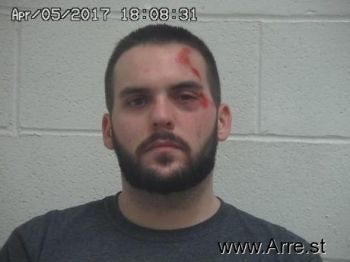 Shane Michael Cooper Mugshot