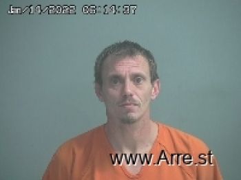 Shane M Curlis Mugshot