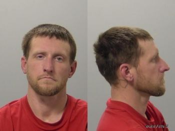 Shane Christopher Davis Mugshot