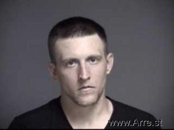 Shane Christopher Davis Mugshot