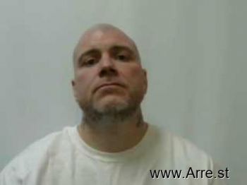 Shane Alan Endicott Mugshot