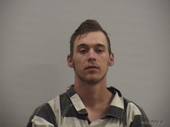 Shane Thomas Flickinger Mugshot