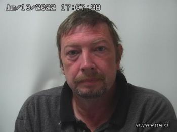 Shane Lee Gammell Mugshot