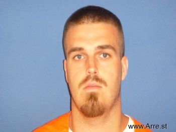 Shane Michael Gibson Mugshot