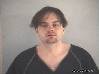 Shane Allen Hargis Mugshot