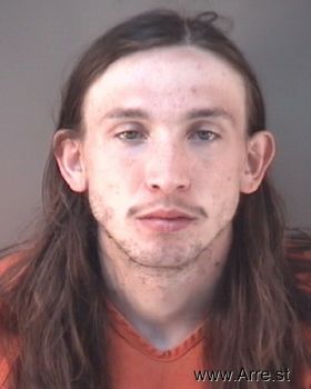 Shane Michael Hartford Mugshot