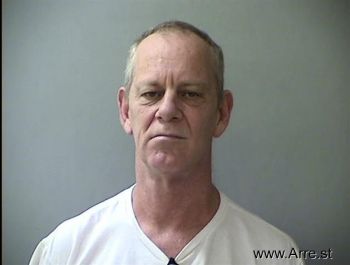 Shane Richard Haunhorst Mugshot