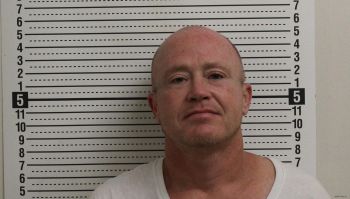 Shane Allen Hayes Mugshot