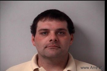 Shane Michael Hicks Mugshot