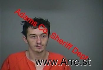 Shane Lee Hillard Mugshot