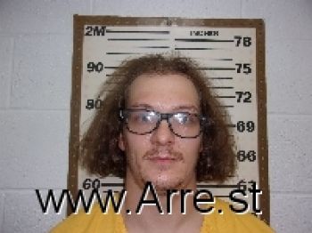 Shane D Holland Mugshot