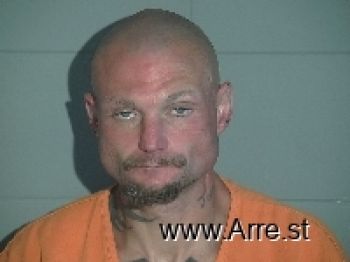 Shane E.w Housley Mugshot