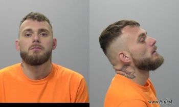 Shane Ryan Jenkins Mugshot