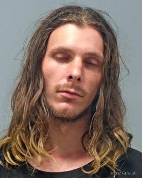 Shane Taylor Jenkins Mugshot