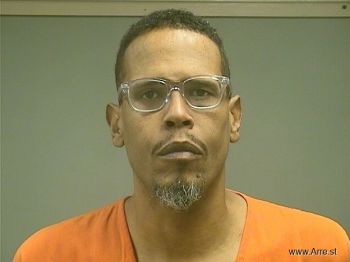 Shane L. Johnson Mugshot