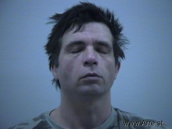 Shane R Johnson Mugshot