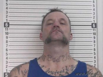 Shane Eric Johnson Mugshot