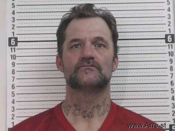 Shane Eric Johnson Mugshot