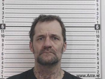 Shane Eric Johnson Mugshot