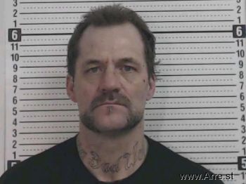 Shane Eric Johnson Mugshot