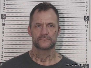 Shane Eric Johnson Mugshot