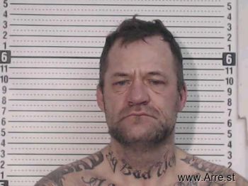 Shane Eric Johnson Mugshot