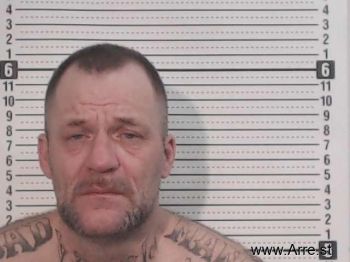 Shane Eric Johnson Mugshot