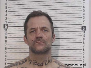 Shane Eric Johnson Mugshot