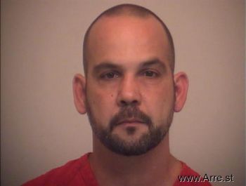 Shane Allen Johnson Mugshot