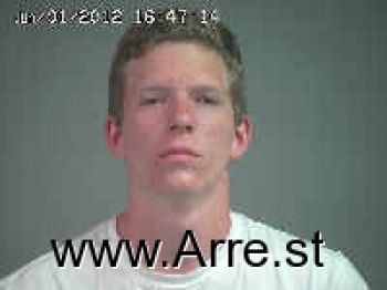 Shane  Jones Mugshot