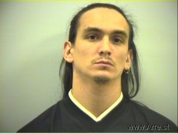 Shane E Kelly Mugshot