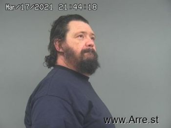 Shane Micah Kintz Mugshot