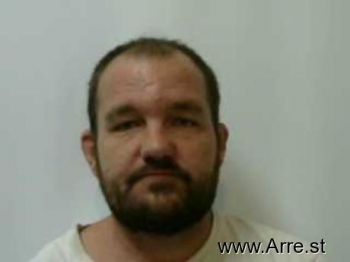 Shane Allen Lewis Mugshot