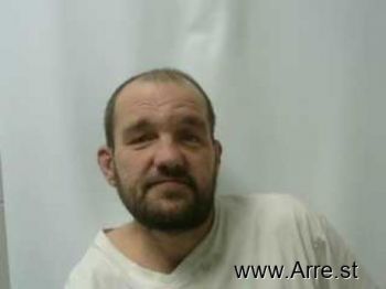 Shane Allen Lewis Mugshot