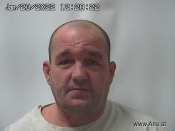 Shane Allen Lewis Mugshot