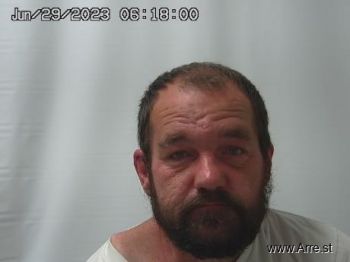 Shane Allen Lewis Mugshot