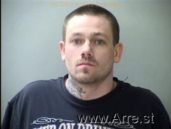 Shane Richard Lively Mugshot