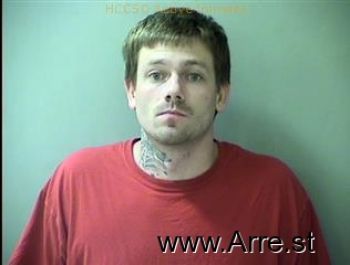 Shane Richard Lively Mugshot