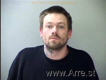 Shane Richard Lively Mugshot