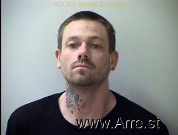 Shane Richard Lively Mugshot