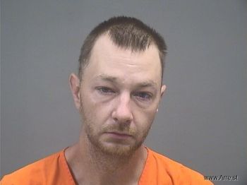 Shane Michael Lowther Mugshot