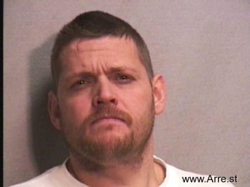 Shane Michael Lunsford Mugshot