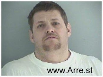 Shane Michael Lunsford Mugshot