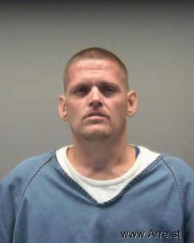 Shane Michael Lunsford Mugshot