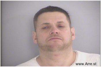 Shane Michael Lunsford Mugshot