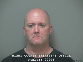 Shane E Mccoy Mugshot