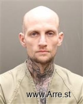 Shane C Petty Mugshot