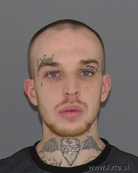 Shane  Reynolds Mugshot