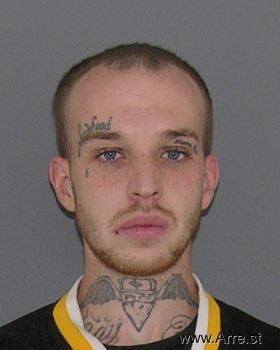 Shane  Reynolds Mugshot